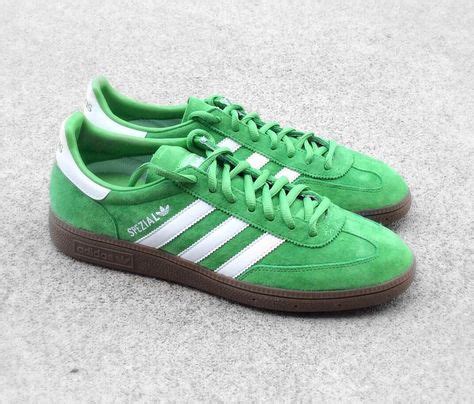 adidas spezial apple green|adidas originals spezial green.